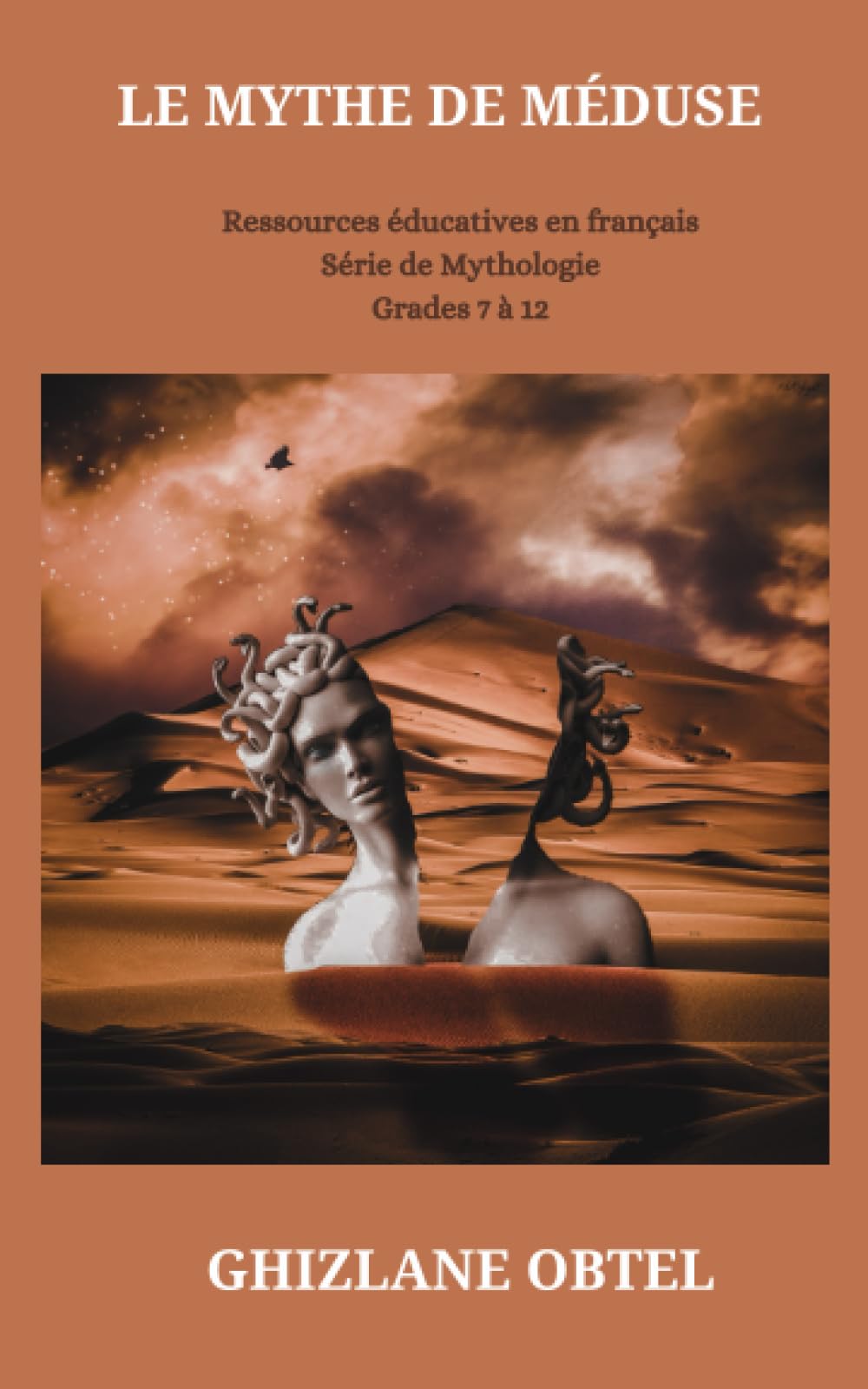 Product Image: LE MYTHE DE MÉDUSE