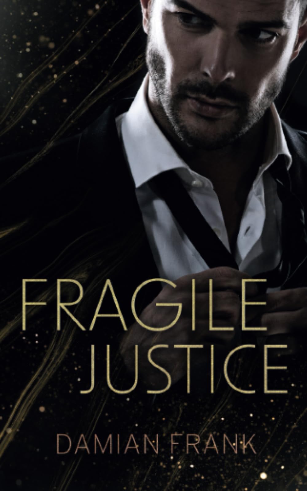 Fragile Justice (Courtroom Office Romance) Romantic Thrillers