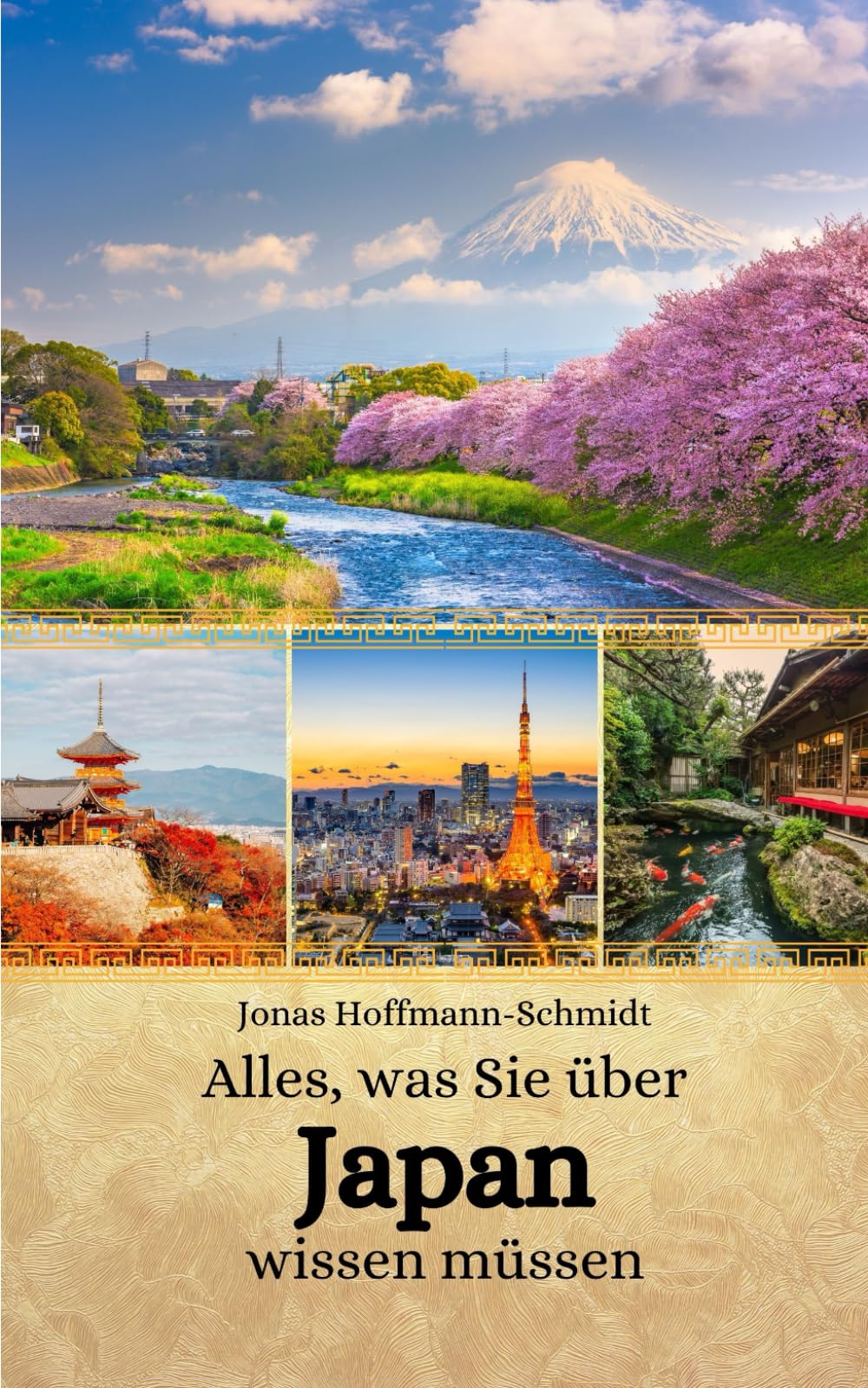 Alles, was Sie über Japan wissen müssen Politics & History