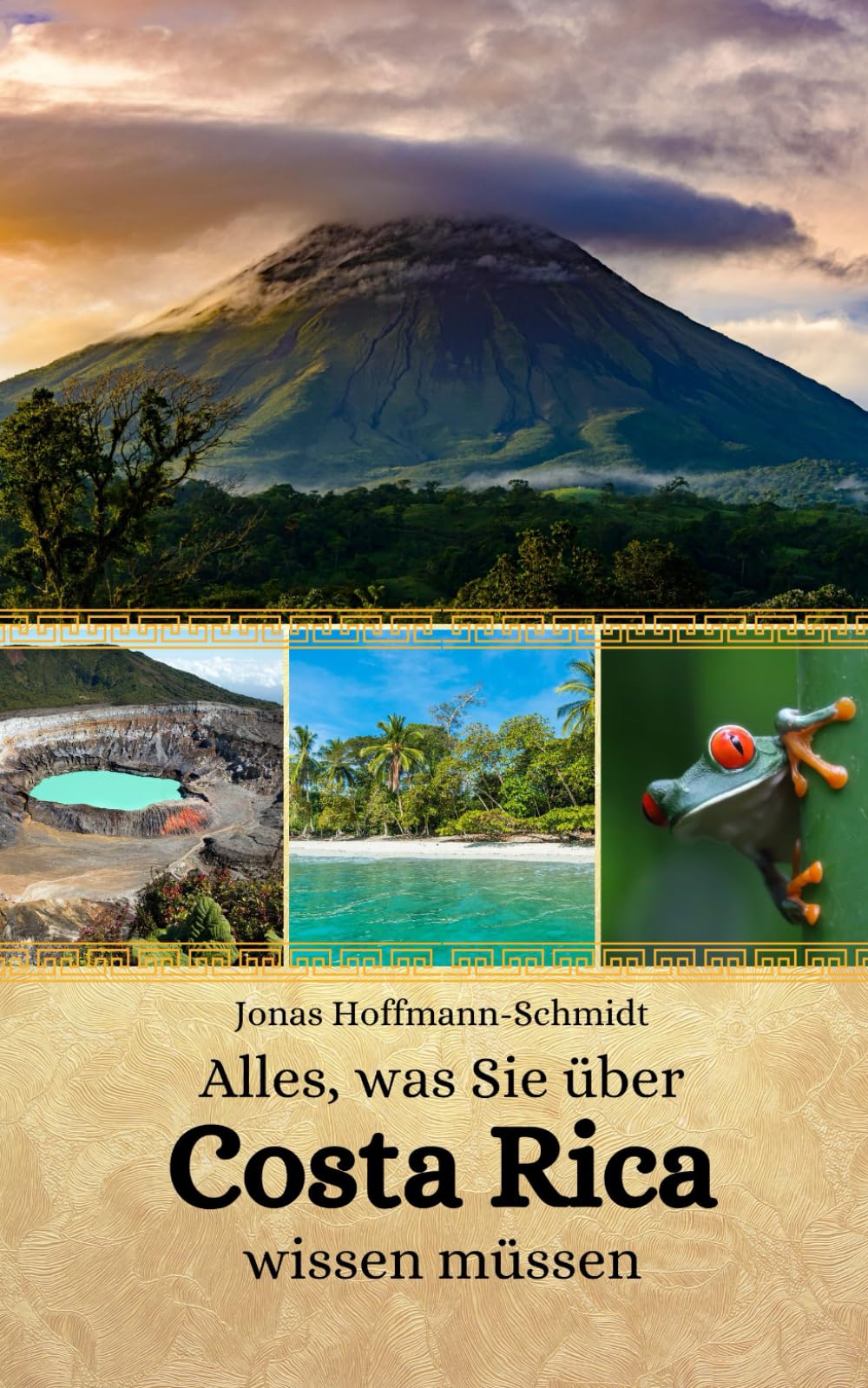 Alles, was Sie über Costa Rica wissen müssen Politics & History