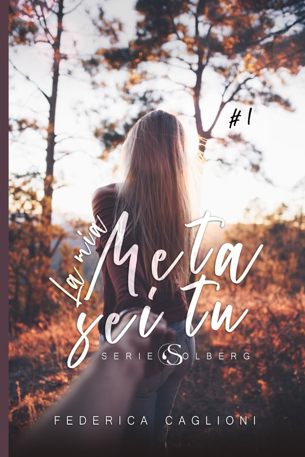 La mia meta sei tu book