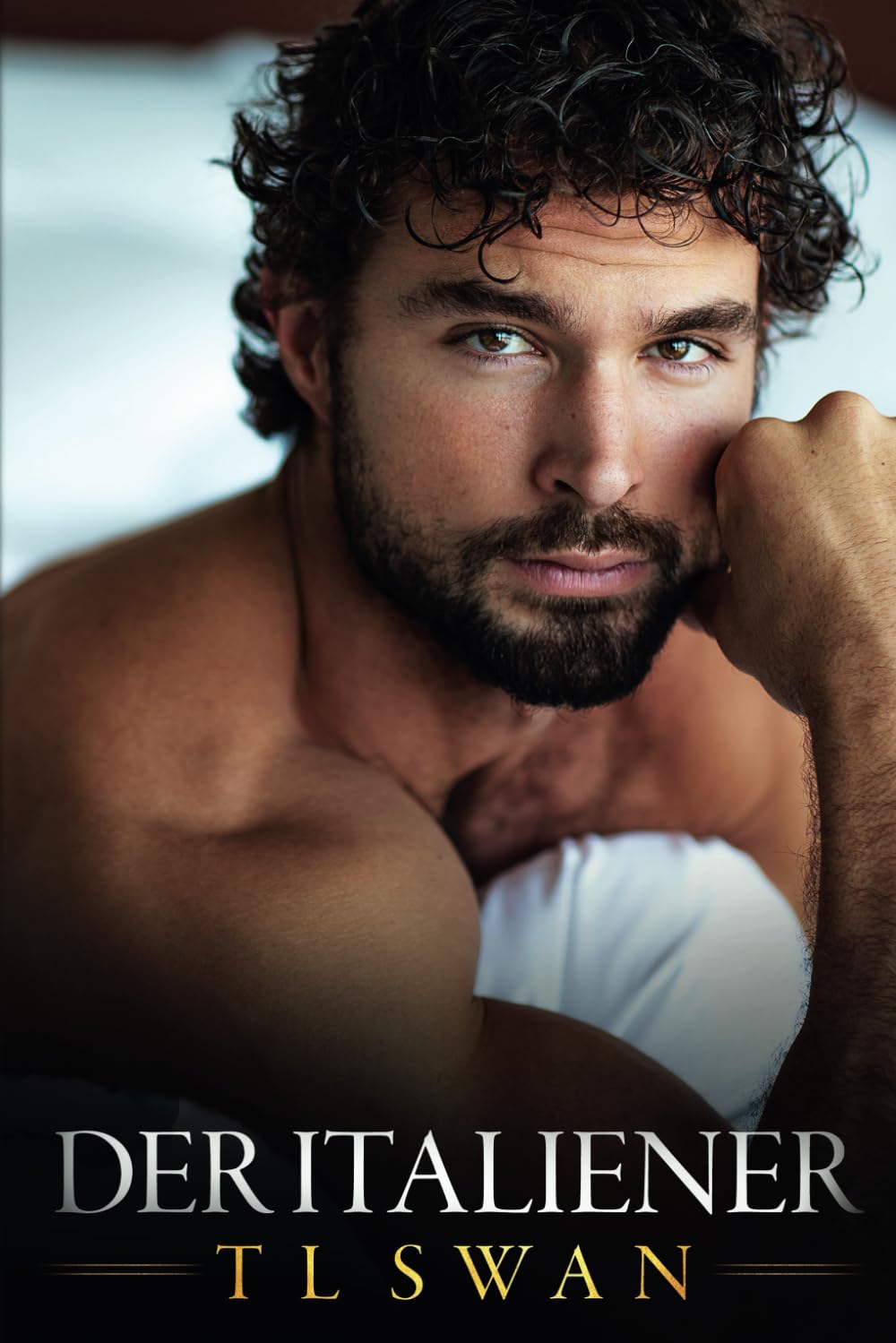 Der Italiener - The Italian (German Edition) Contemporary Romance