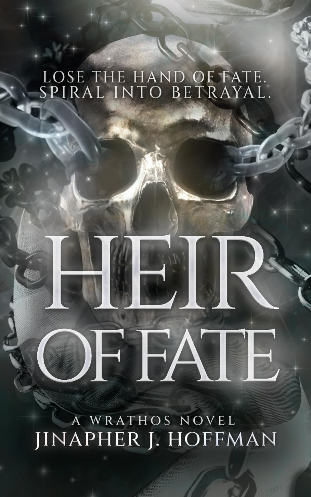 Heir of Fate: Book 2 book