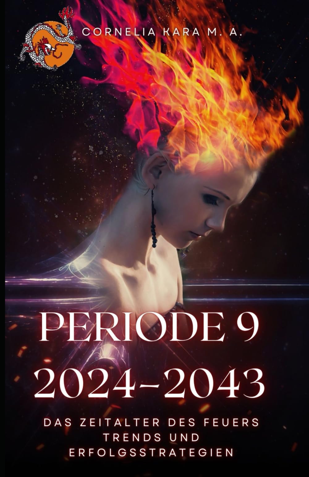 Periode 9 (2024–2043), Das Zeitalter des Feuers: Trends und Erfolgsstrategien Lifestyle