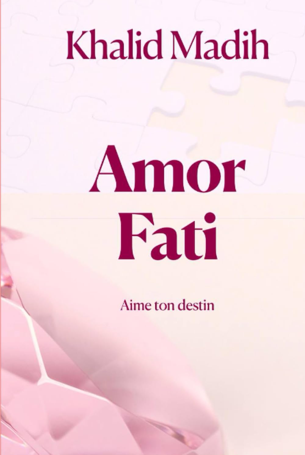 Amor Fati: Aime ton destin book