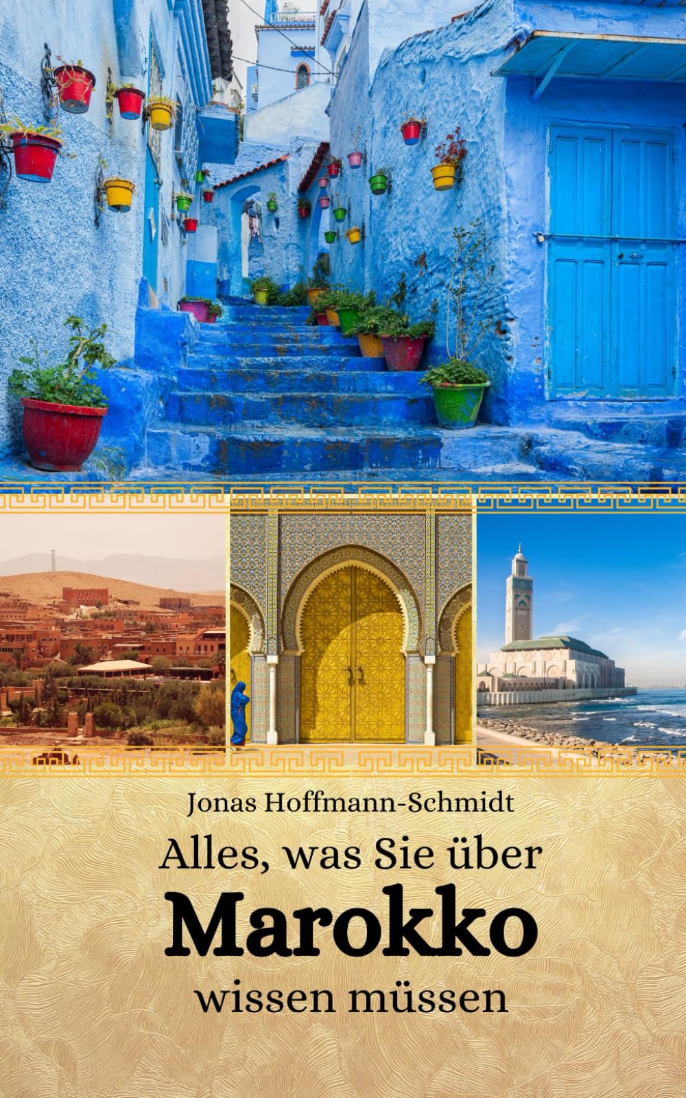Alles, was Sie über Marokko wissen müssen Politics & History