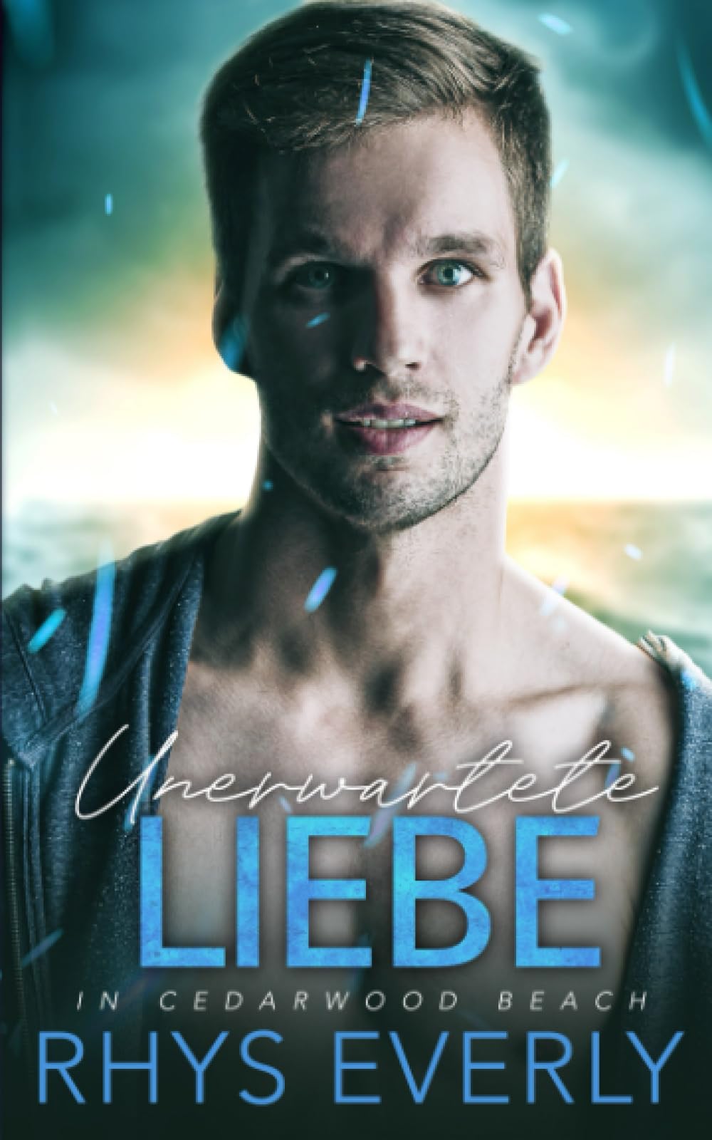 Unerwartete Liebe in Cedarwood Beach book