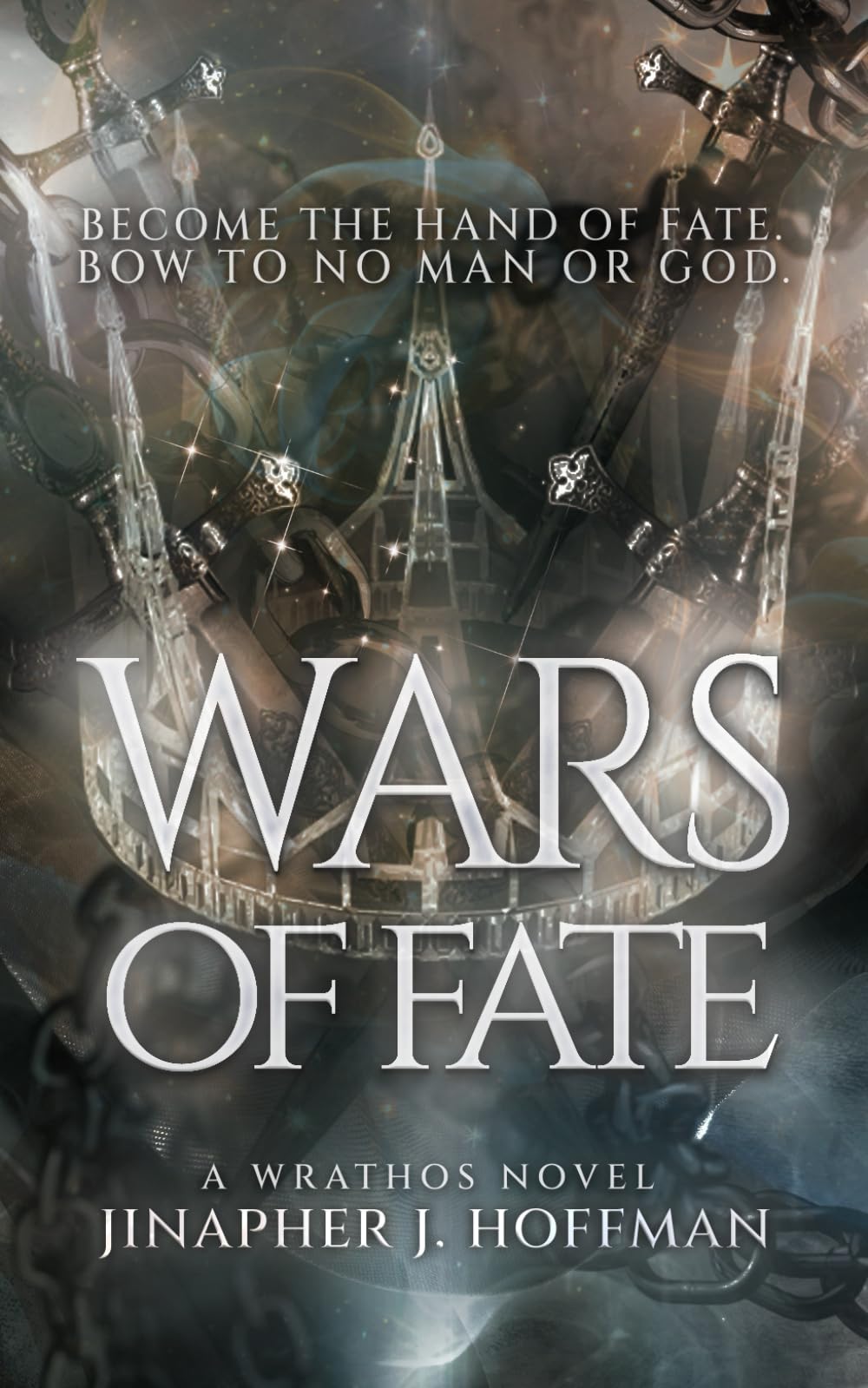 Wars of Fate: Book 3 book