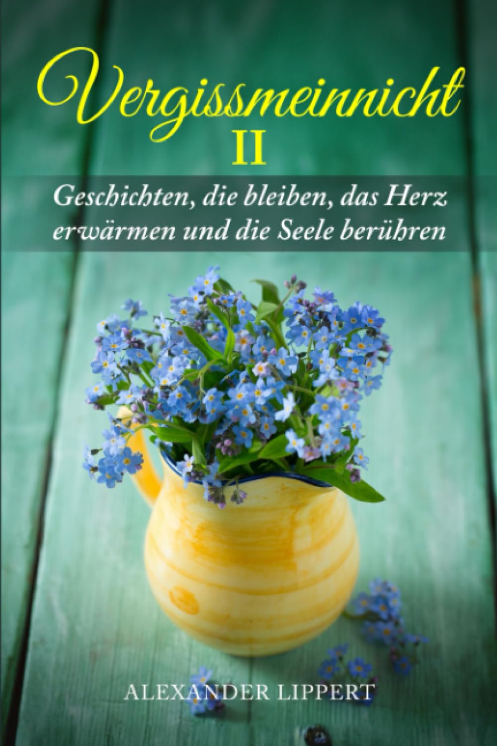 Vergissmeinnicht II: Geschichten, die bleiben, das Herz erwärmen und die Seele berühren Lifestyle