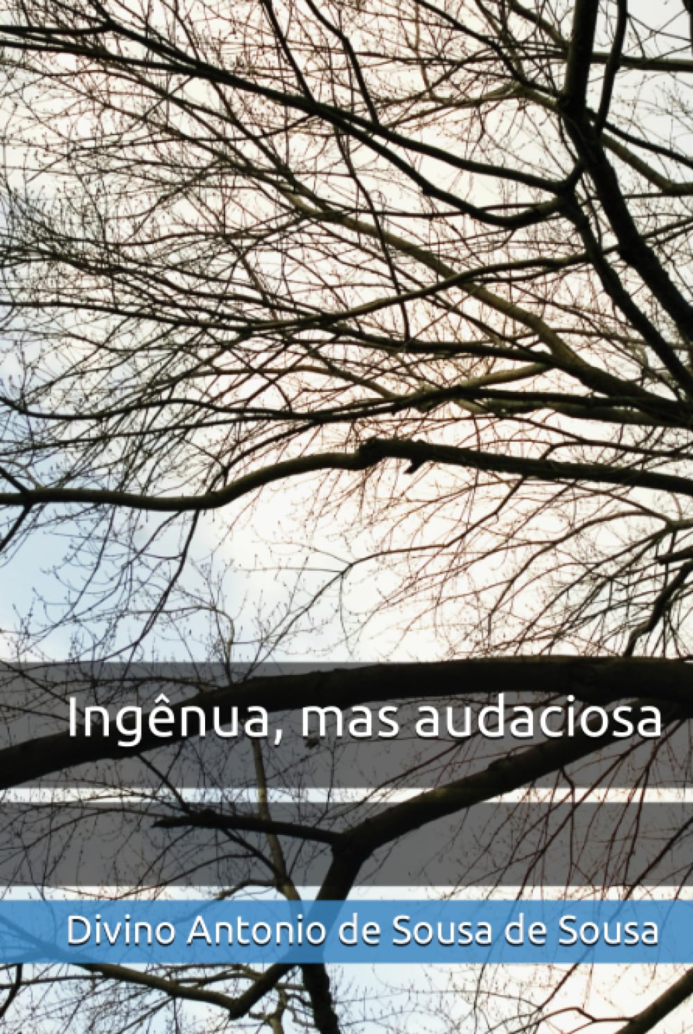 Ingênua, mas audaciosa Film, Art & Culture