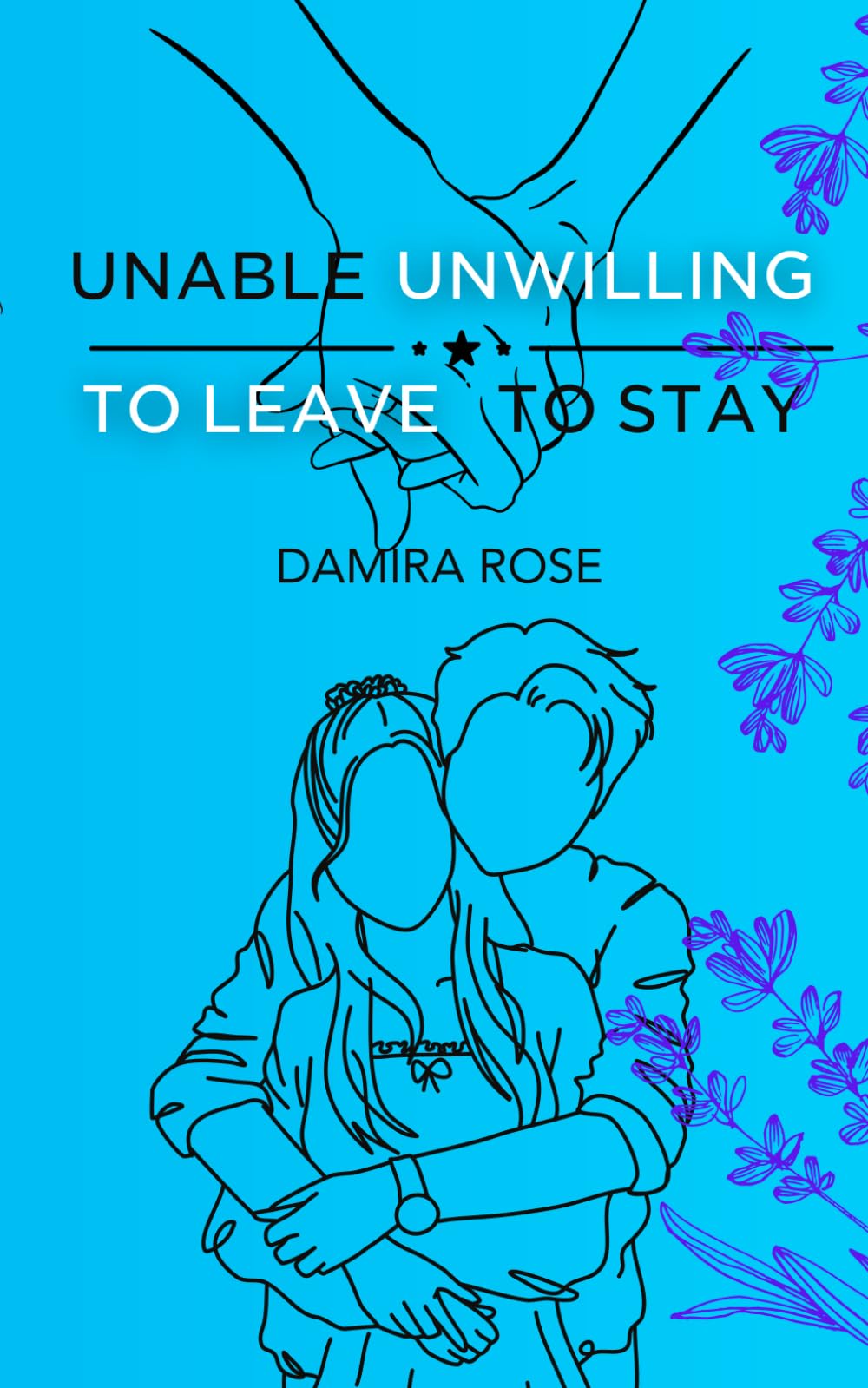 Unable to Stay / Unwilling to Leave Fiction