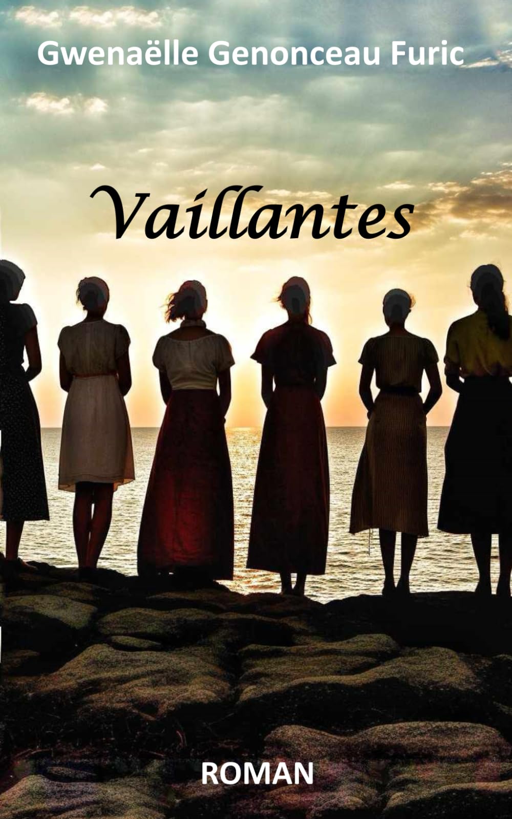 Vaillantes book