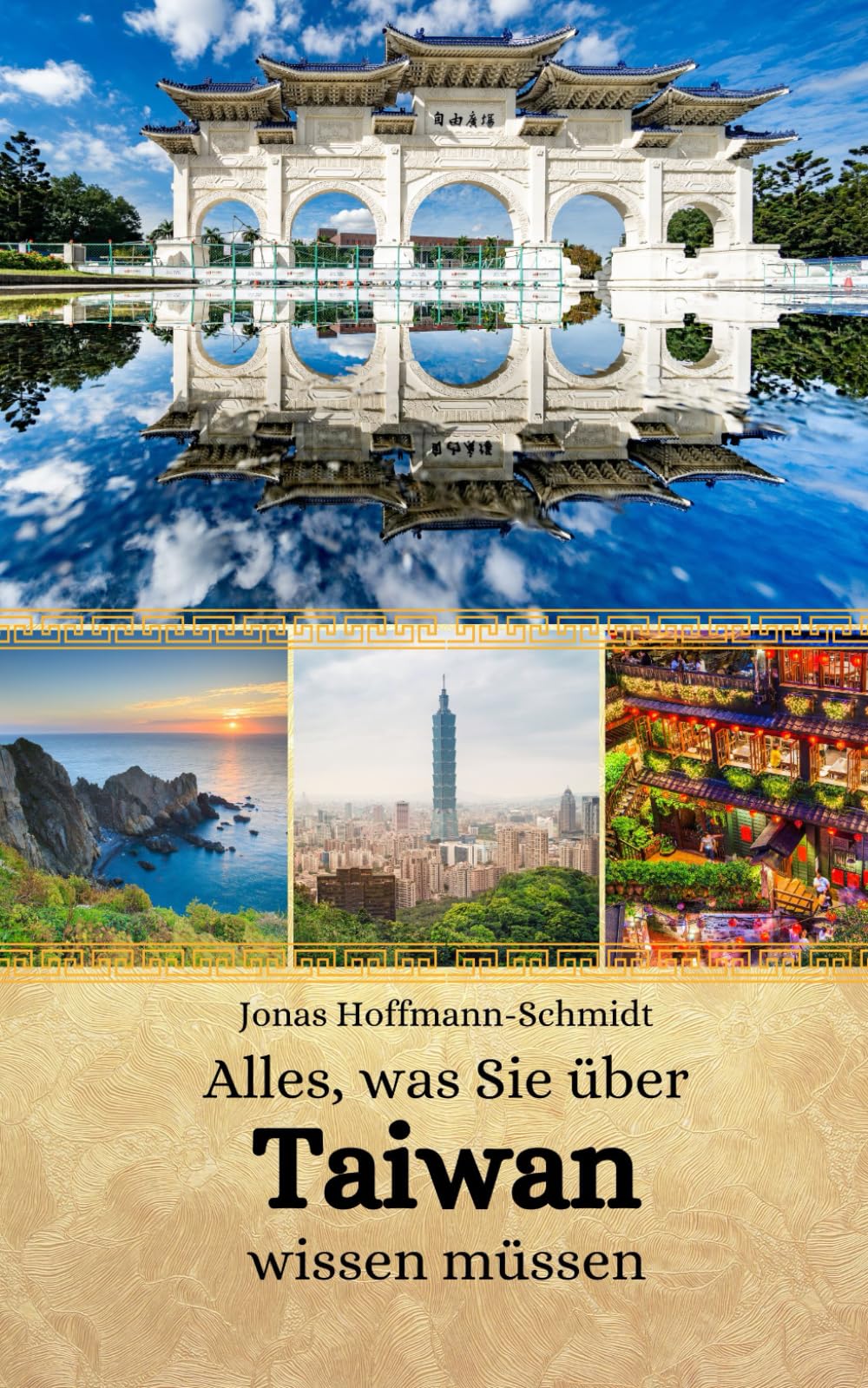 Alles, was Sie über Taiwan wissen müssen Politics & History