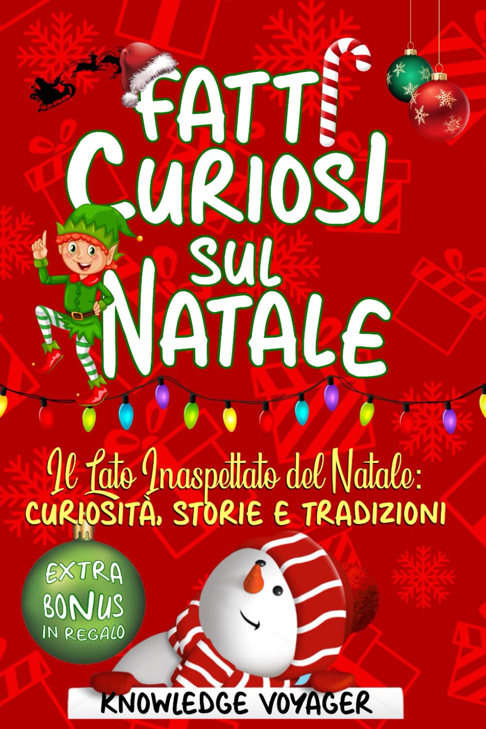 Fatti Curiosi Sul Natale: Il Lato Inaspettato del Natale: Curiosità, Storie e Tradizioni High Fantasy