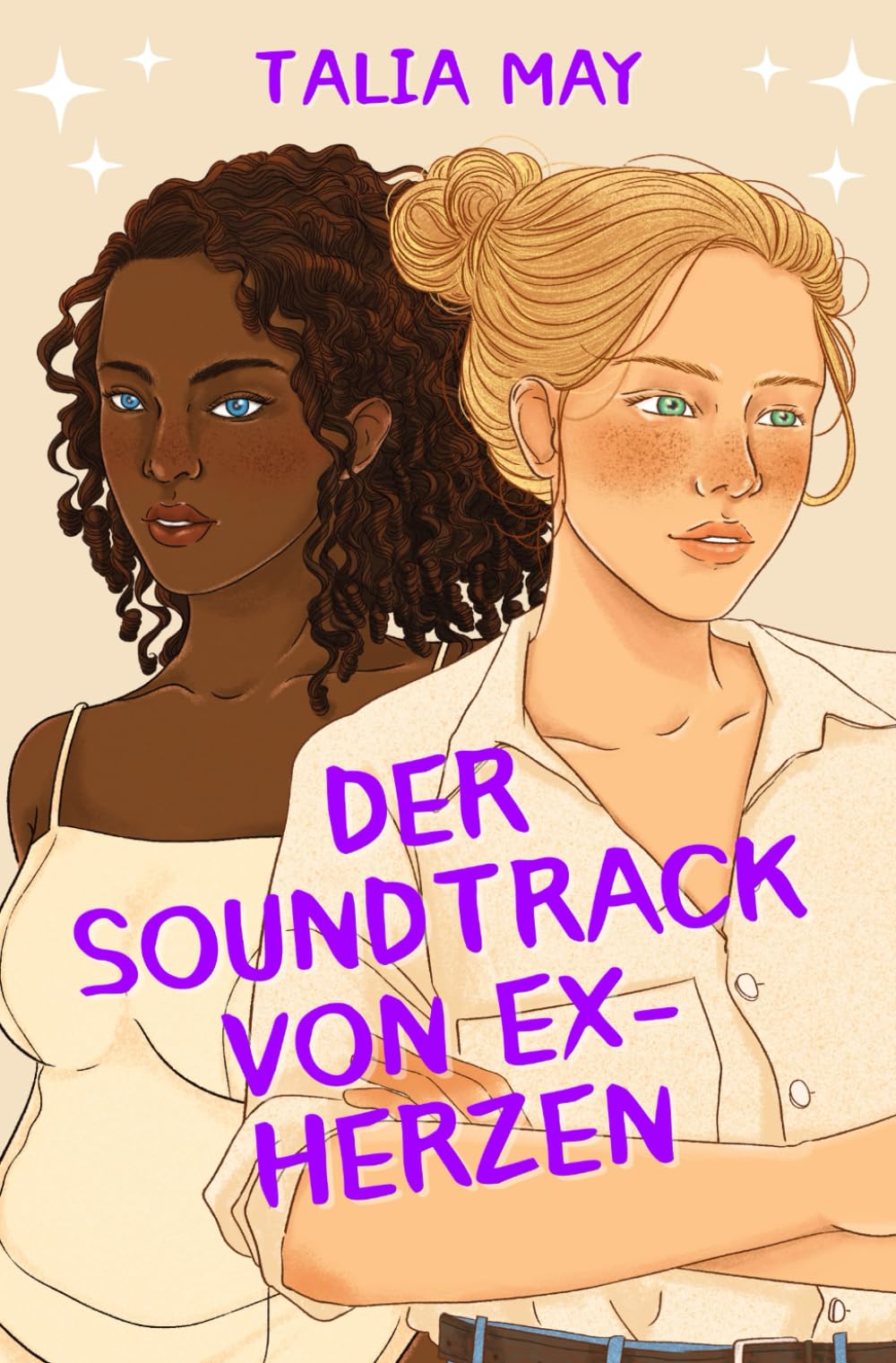 Der Soundtrack von Ex-Herzen LGBTQ+