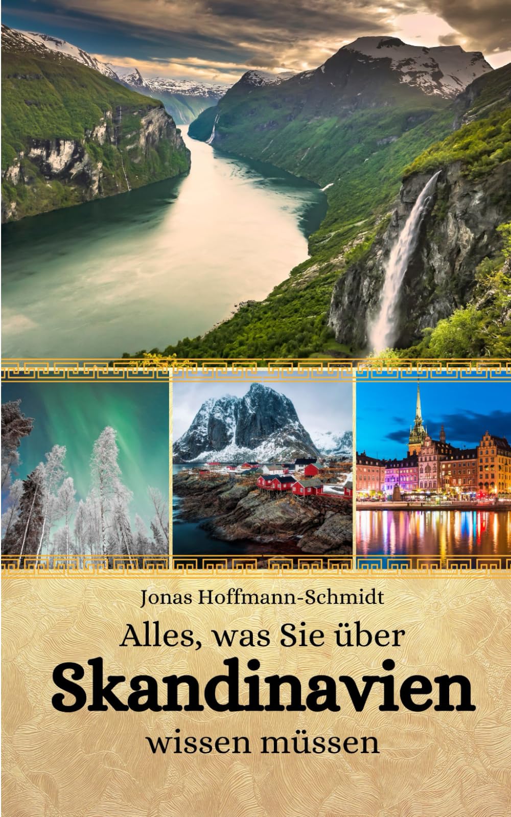 Alles, was Sie über Skandinavien wissen müssen Politics & History