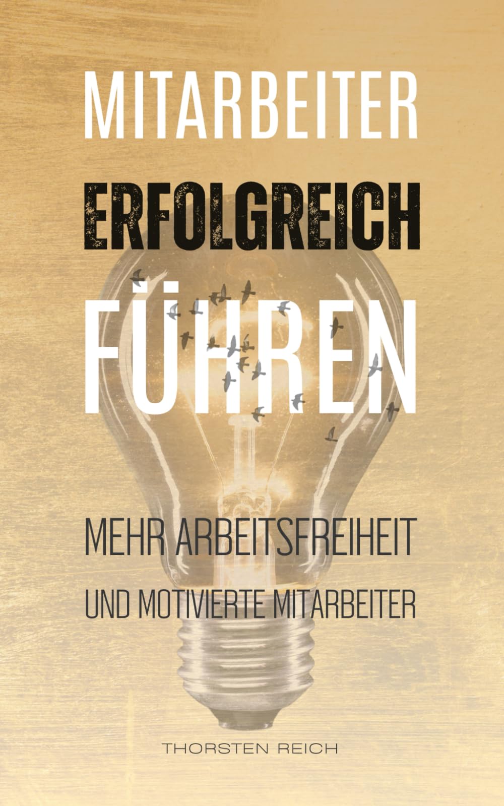 Mitarbeiter erfolgreich führen: Für mehr Arbeitsfreiheit und motivierte Mitarbeiter Business, Finance & Career