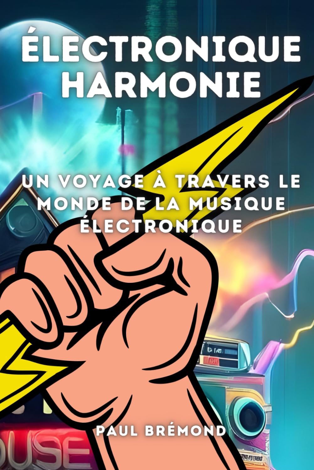Électronique Harmonie: Un Voyage à Travers le Monde de la Musique Électronique Film, Art & Culture