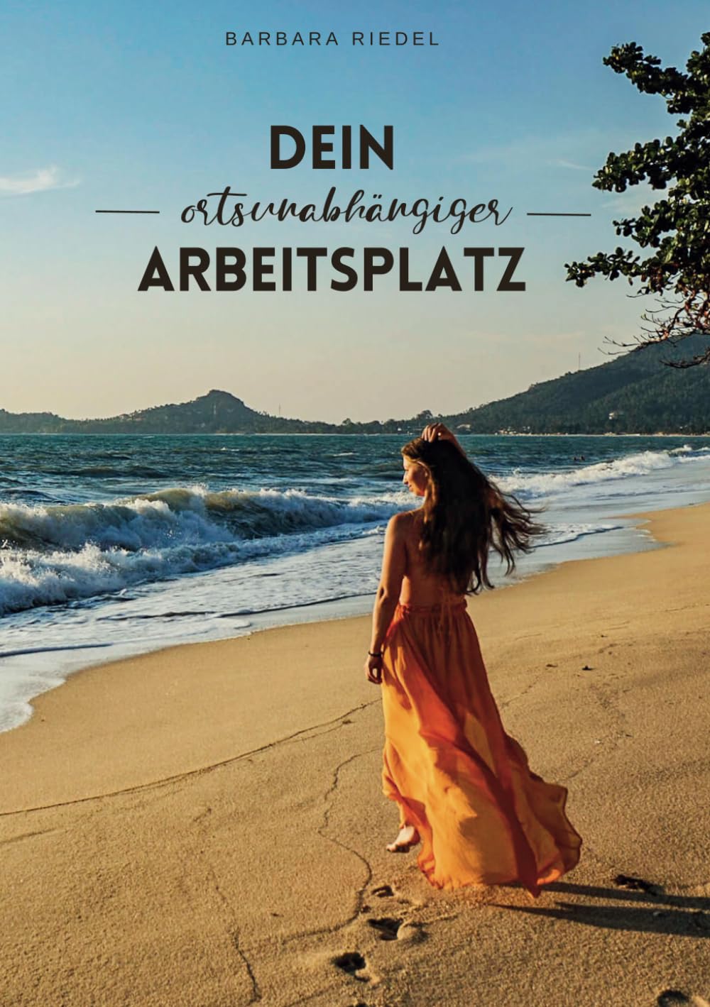 Dein ortsunabhängiger Arbeitsplatz: Der Schritt-für-Schritt Guide zum digitalen Nomadentum | Mit Strategie zu mehr Freiheit & Erfolg | Online arbeiten und reisen | Werde digitaler Nomade Business, Finance & Career
