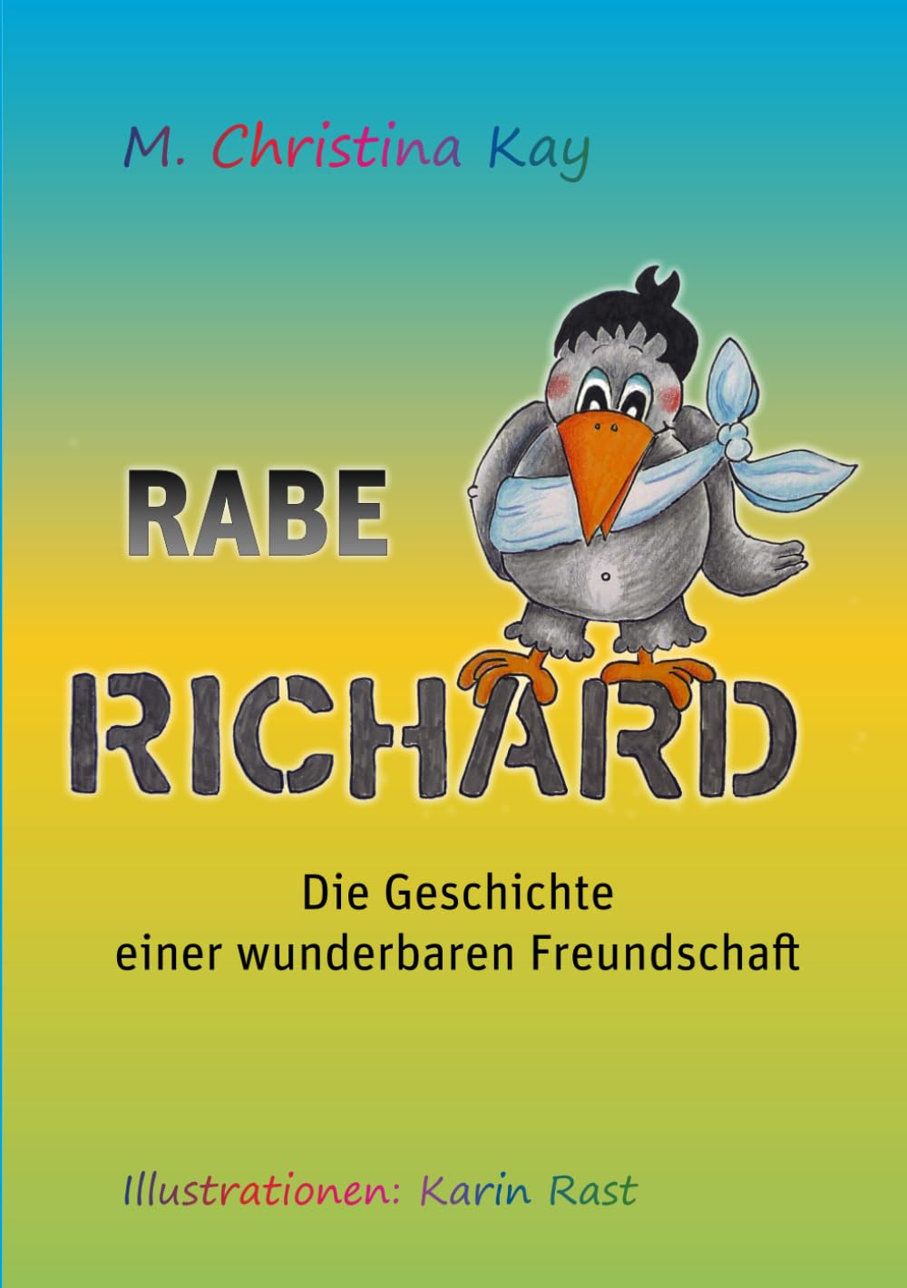 Product Image: Rabe Richard