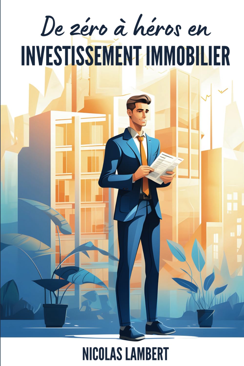 De Zéro à Héros en Investissement Immobilier: Découvrez les Secrets des Grands Investisseurs pour Maximiser Vos Rendements Film, Art & Culture