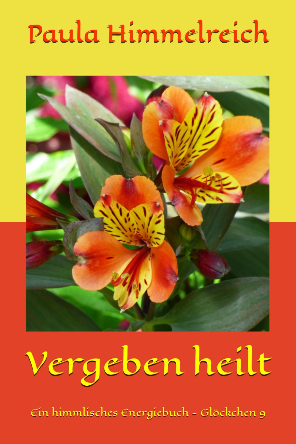 Vergeben heilt: Ein himmlisches Energiebuch - Glöckchen 9 Lifestyle