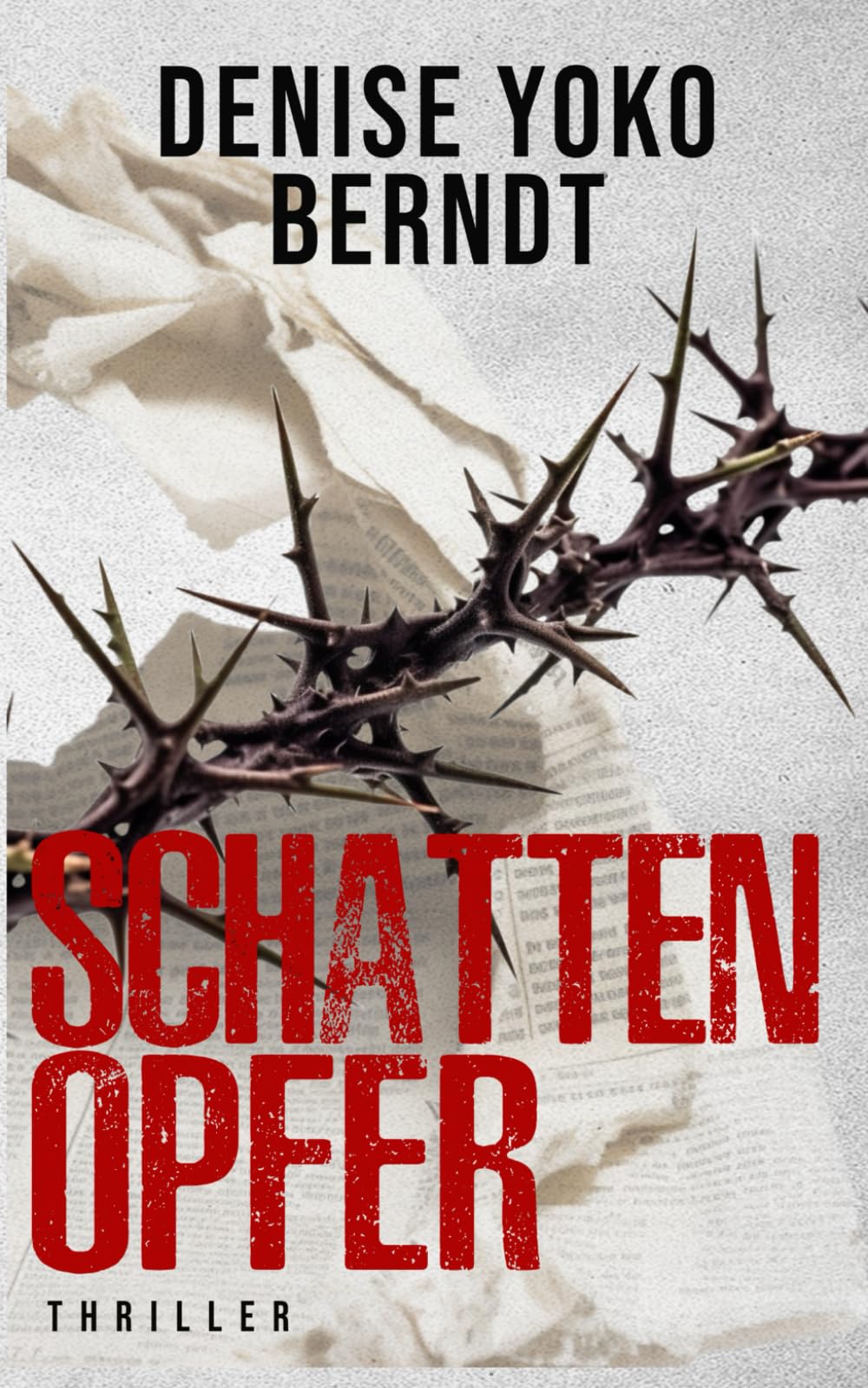 Schattenopfer (Amber Fearns London-Thriller, Band 10) Detective & CSI