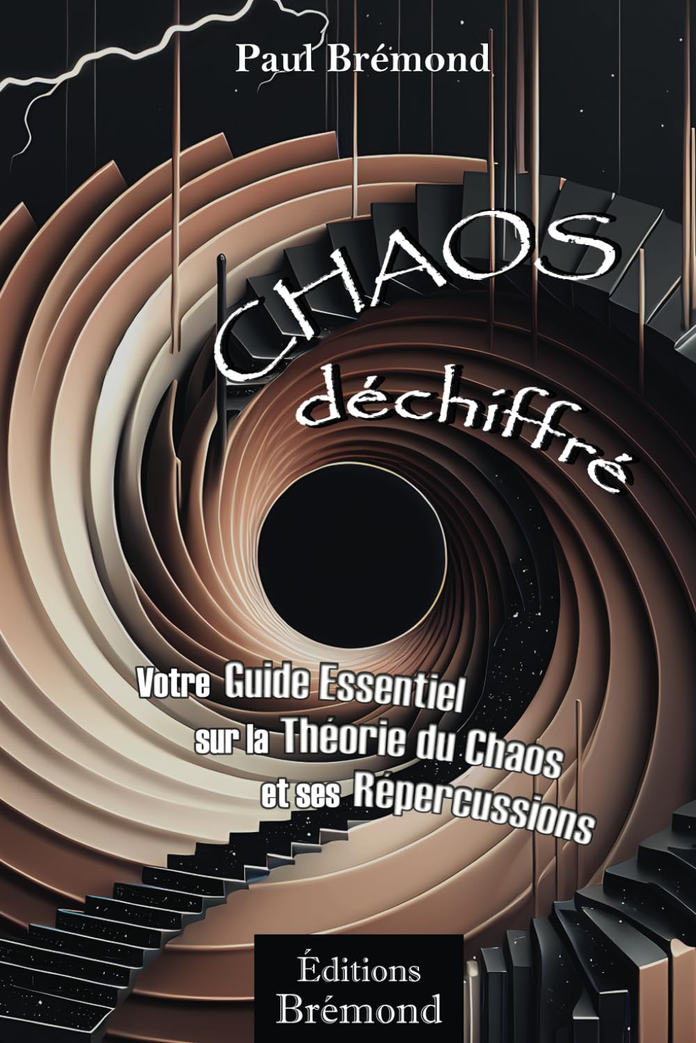 Chaos Déchiffré: Votre Guide Essentiel sur la Théorie du Chaos et ses Répercussions Leisure, Home & Garden
