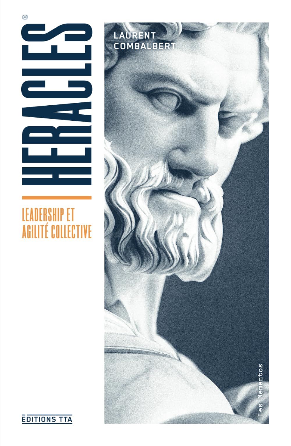 Product Image: HERACLES : Leadership et Agilité Collective