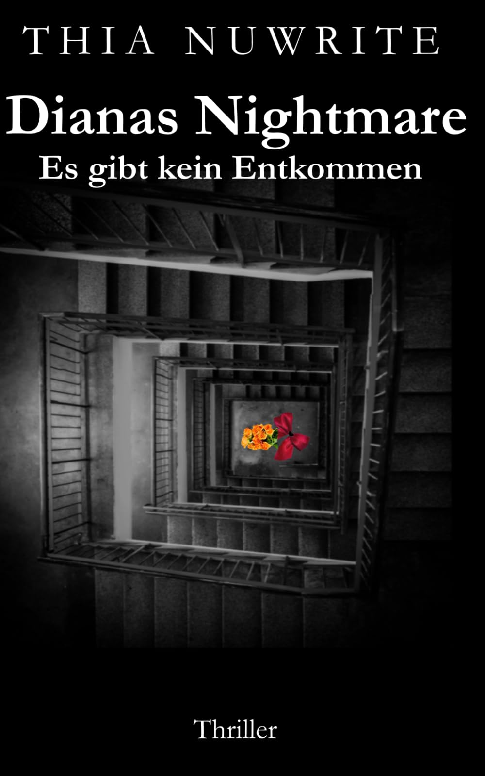 Dianas Nightmare: Es gibt kein Entkommen Suspense & Thrillers