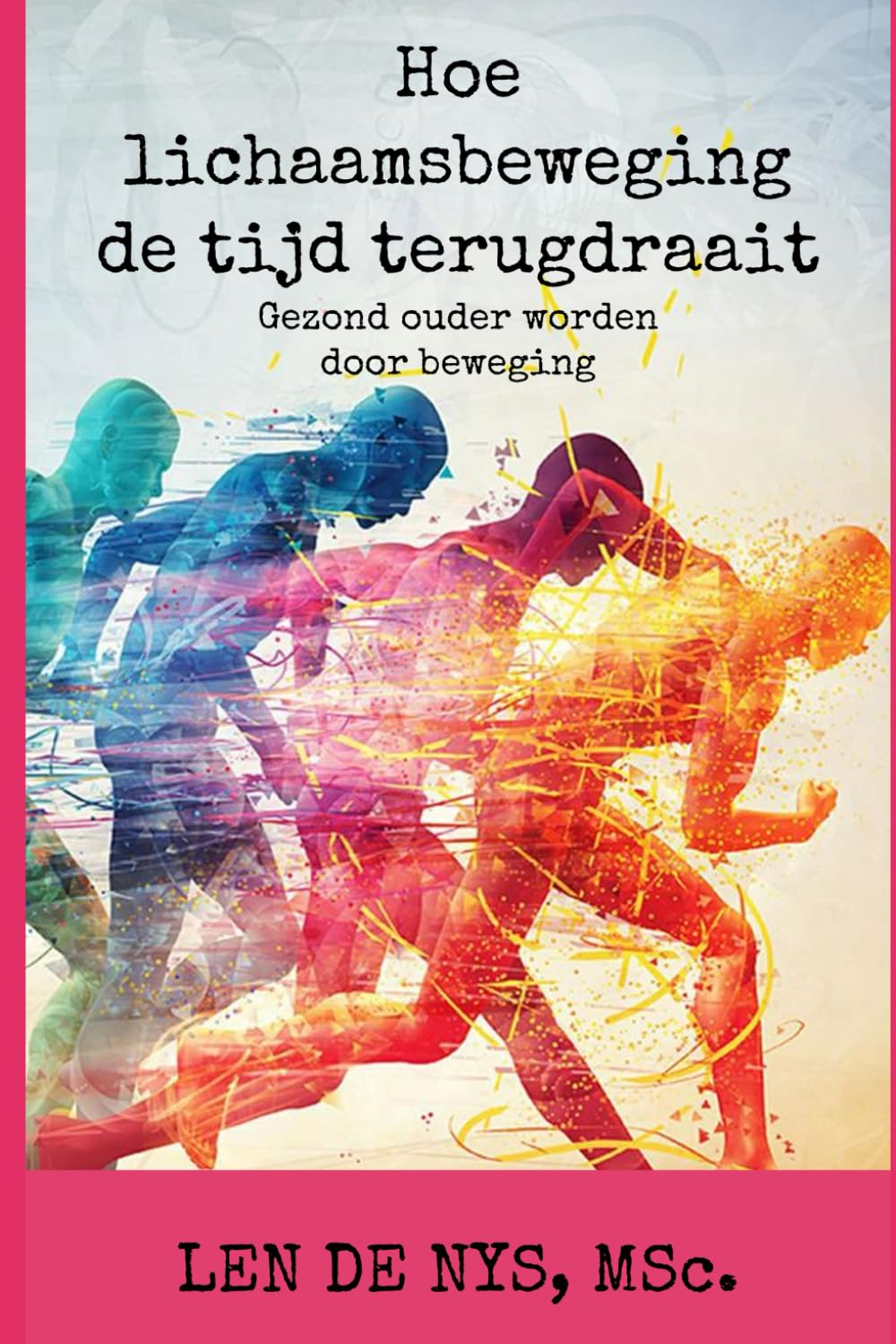 Hoe Lichaamsbeweging de Tijd Terugdraait: Gezond Ouder Worden door Beweging Parents & Children