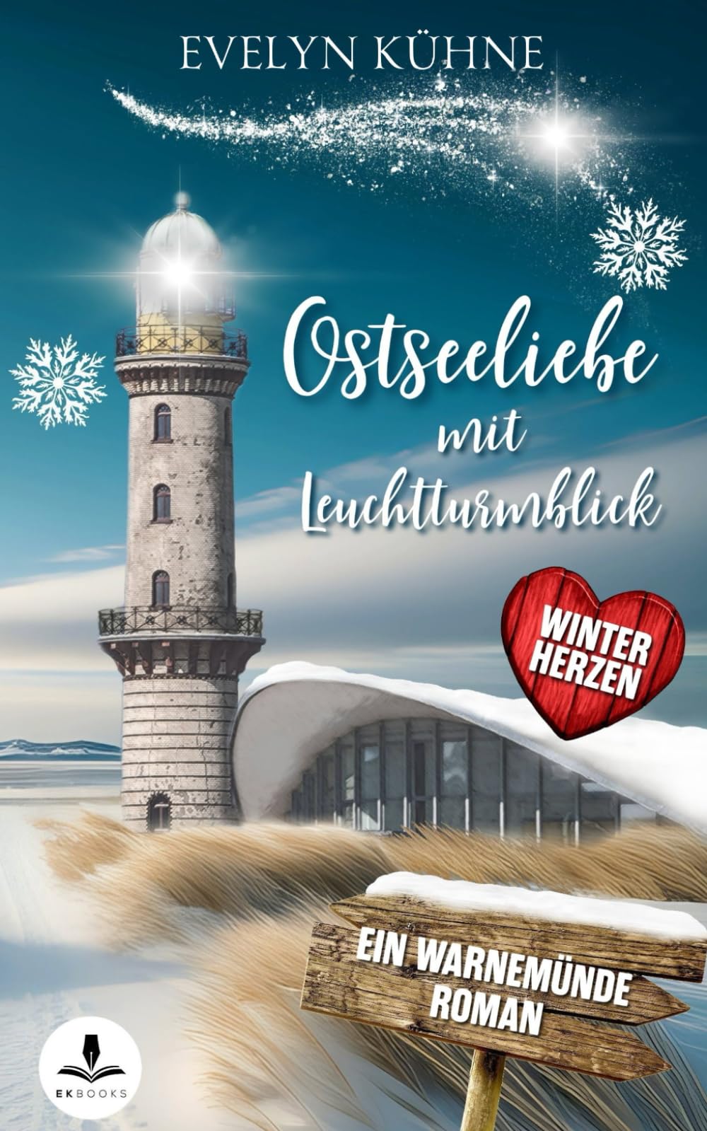 Ostseeliebe mit Leuchtturmblick: Winterherzen Partnership & Love