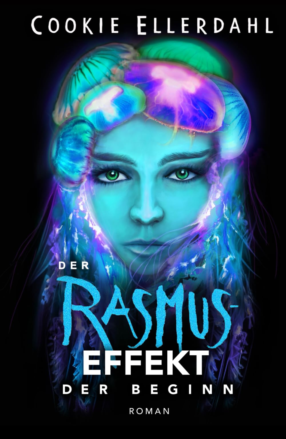 Der Rasmus-Effekt: Der Beginn (Thriller-Reihe, Band 2) Action & Adventure