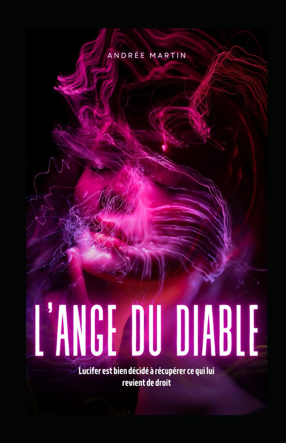 Product Image: L'ange du diable