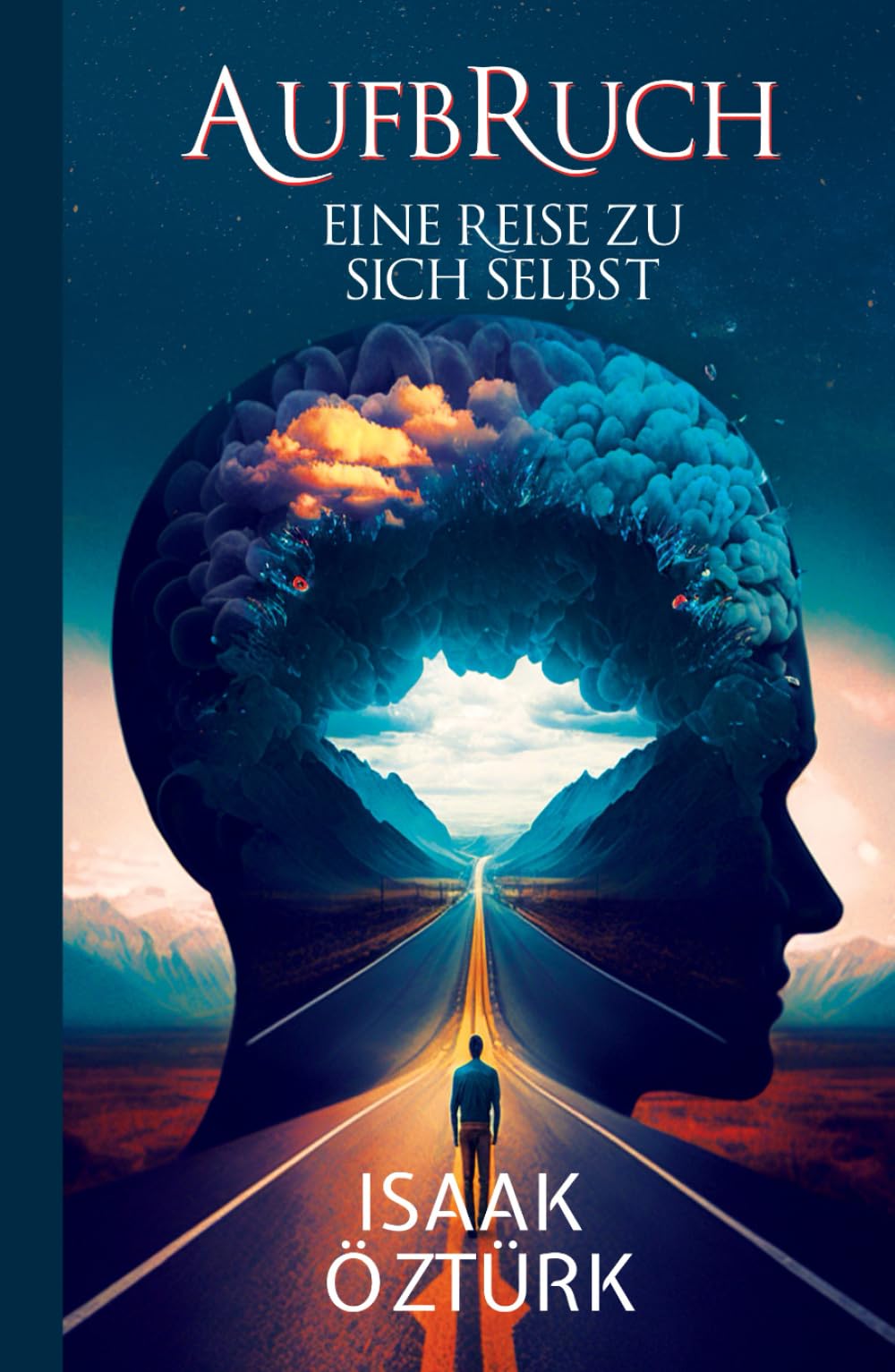 Aufbruch: Eine Reise zu sich selbst Philosophy