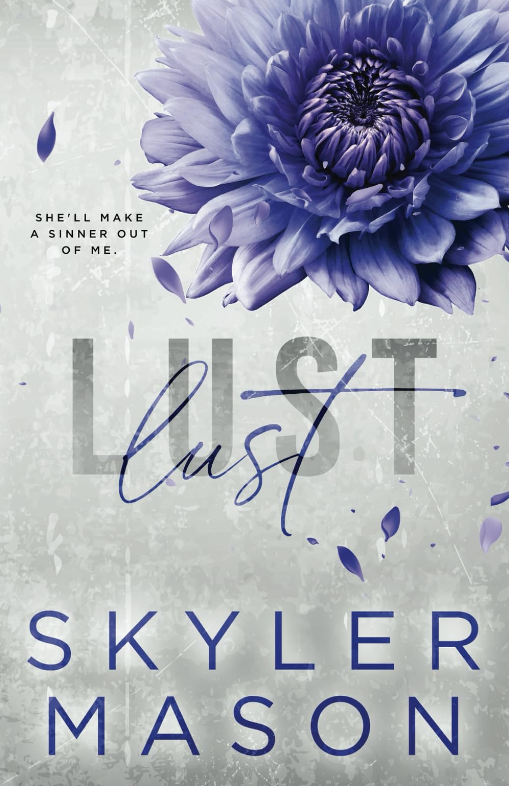 Lust: Special Edition Paperback (Purity Series Special Editions, Band 3) New Adult