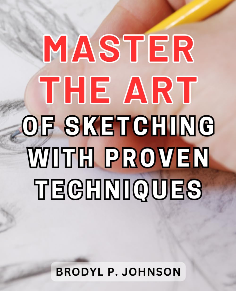 Master the Art of Sketching with Proven Techniques: Master the Art of Sketching with this In-Depth Handbook | Unlock Your Creative Potential by Perfecting Basic Shapes to Detailed Drawings Architecture