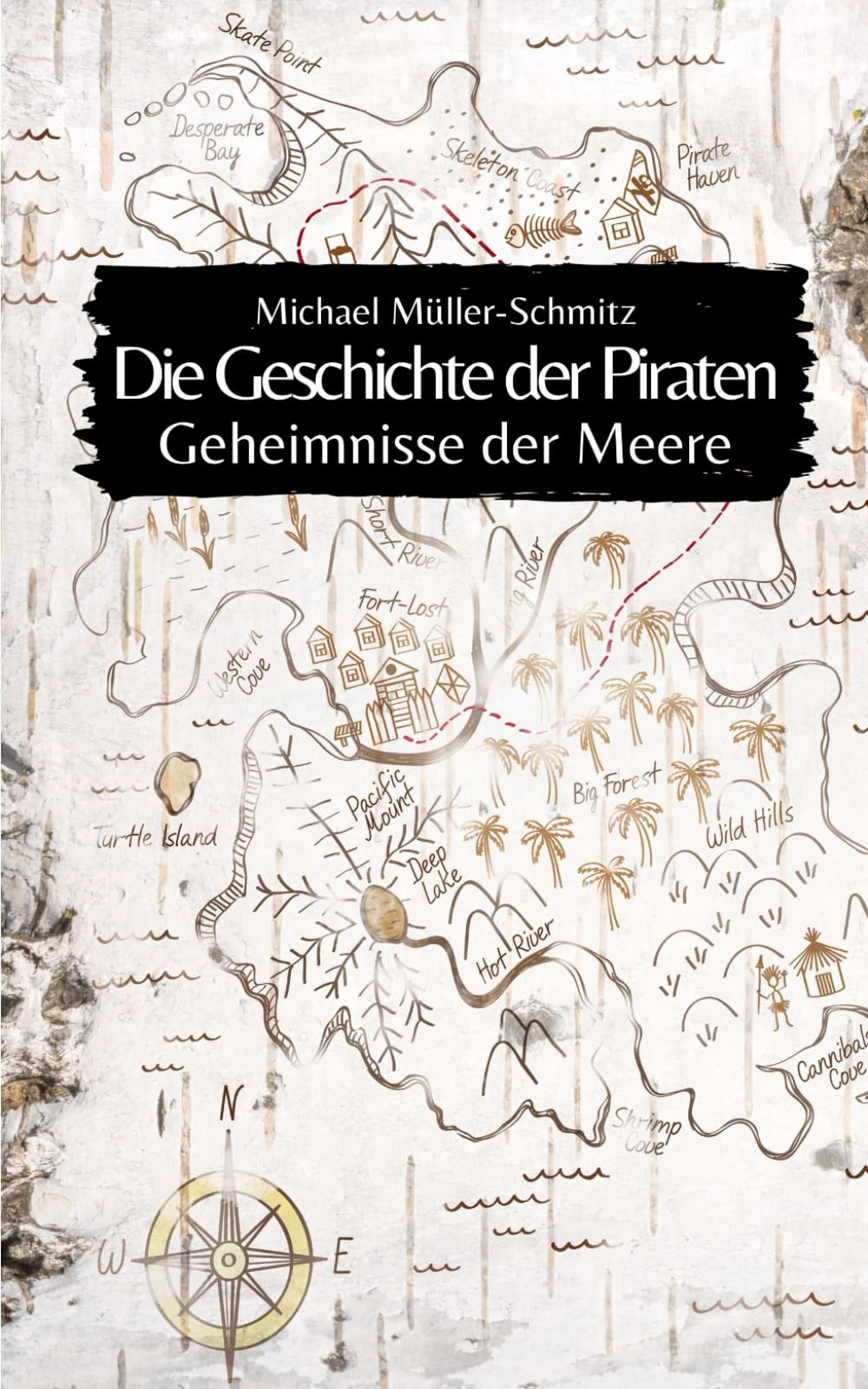 Die Geschichte der Piraten: Geheimnisse der Meere Politics & History