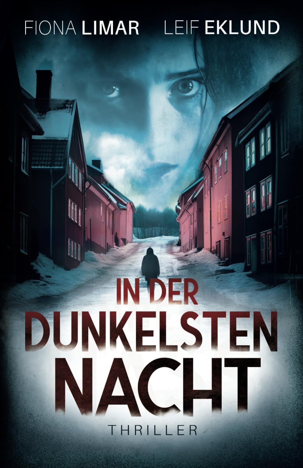 In der dunkelsten Nacht: Schwedenthriller Suspense & Thrillers