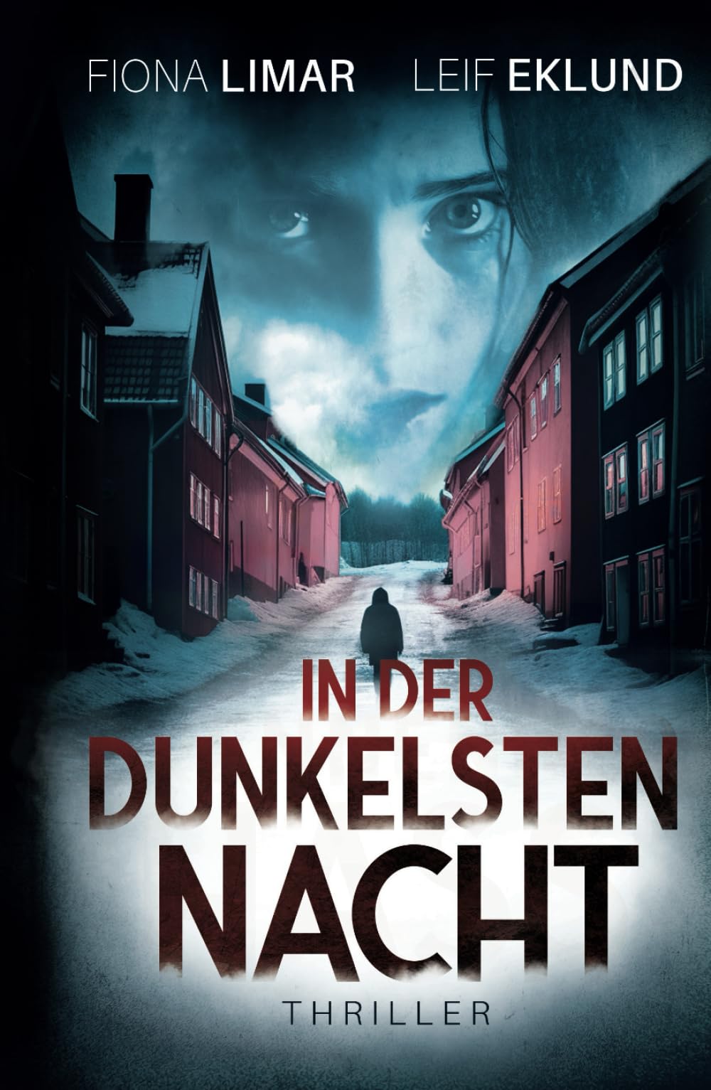 In der dunkelsten Nacht: Schwedenthriller Suspense & Thrillers