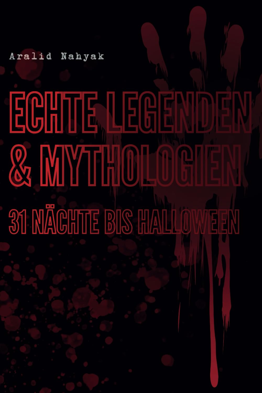 Echte Legenden & Mythologien: 31 Nächte bis Halloween Religion & Esotericism
