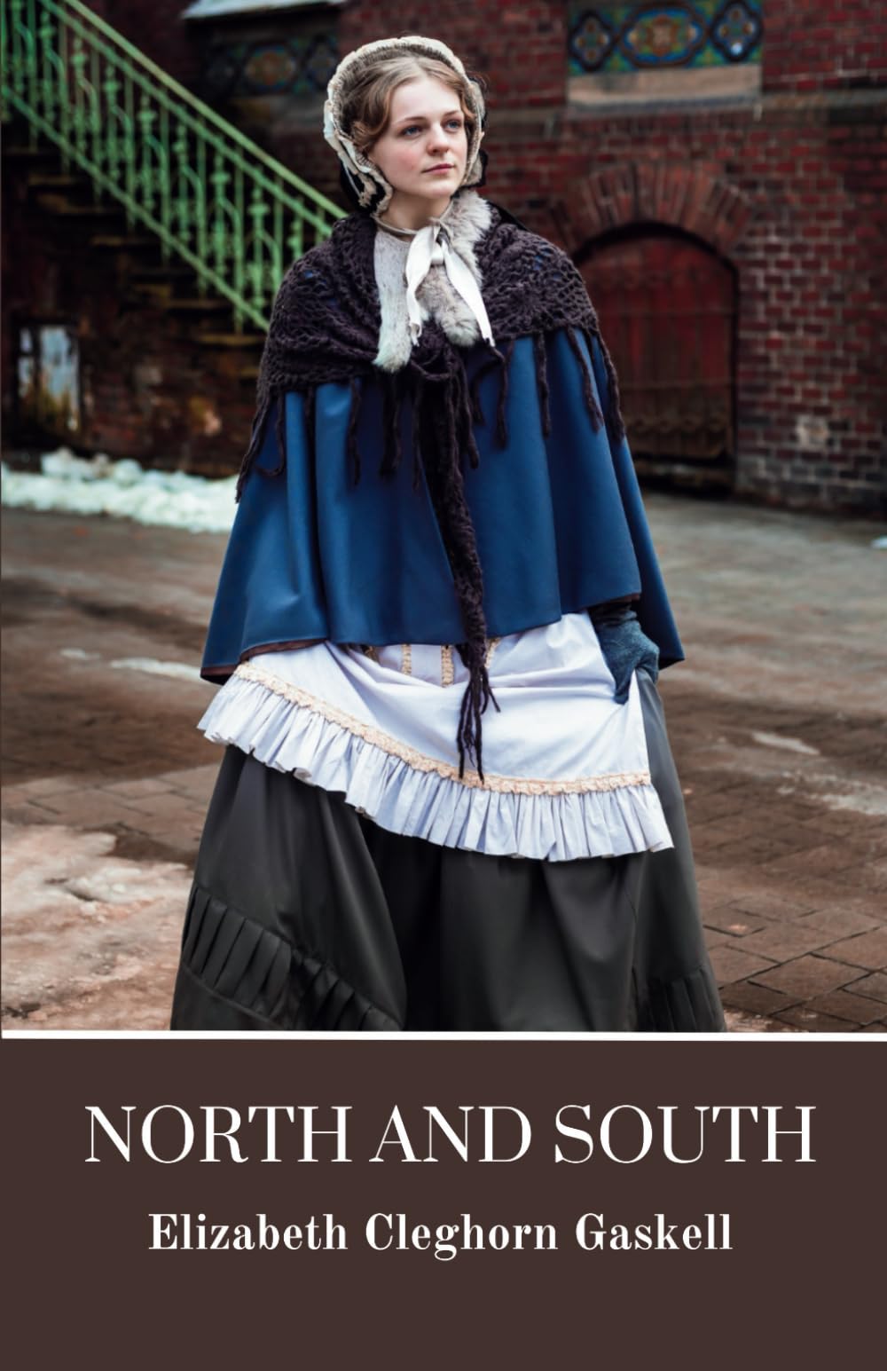 North and South: A Classic of British Historical Fiction Contemporary literature