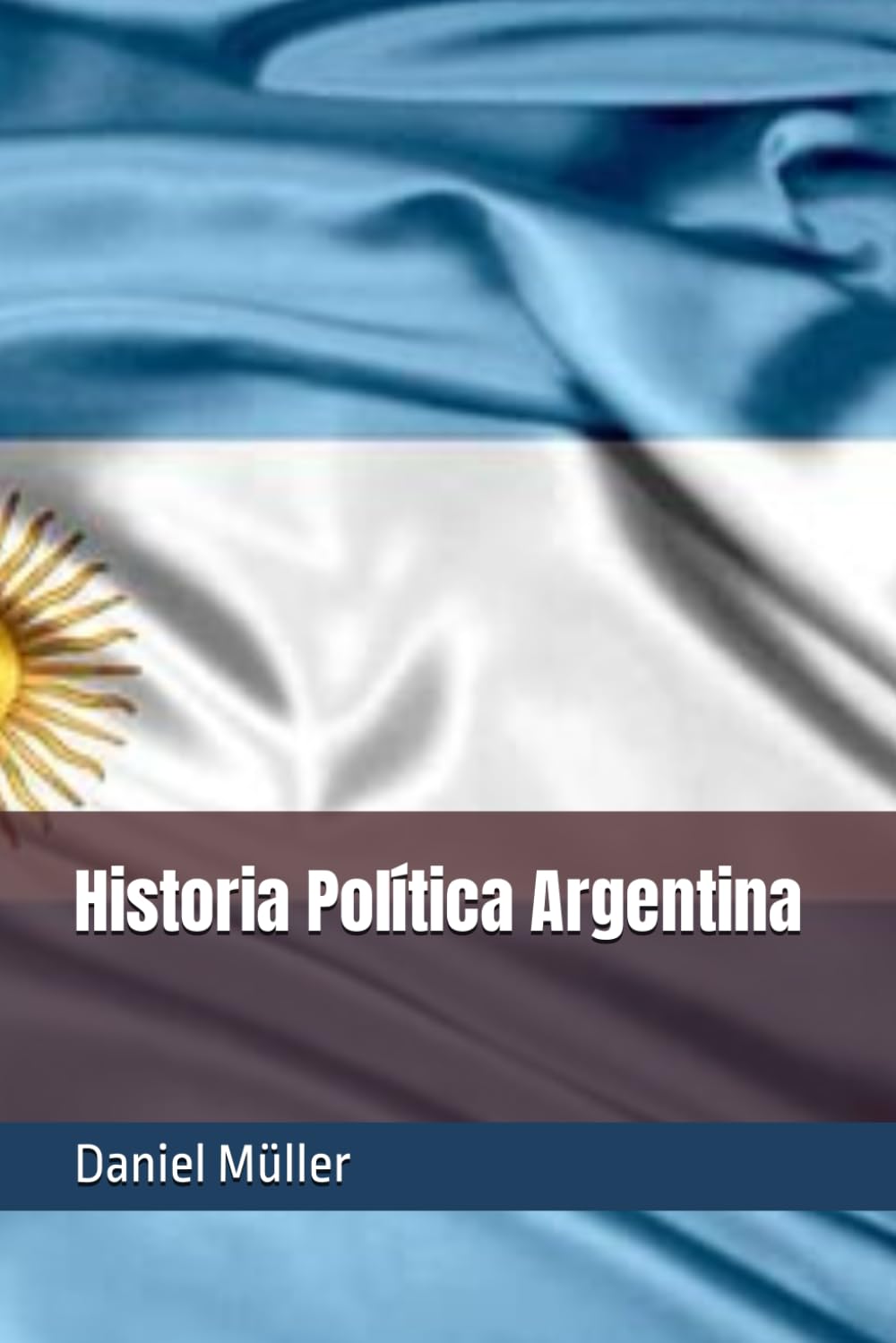 Historia Política Argentina (ciencias politicas) Social Sciences