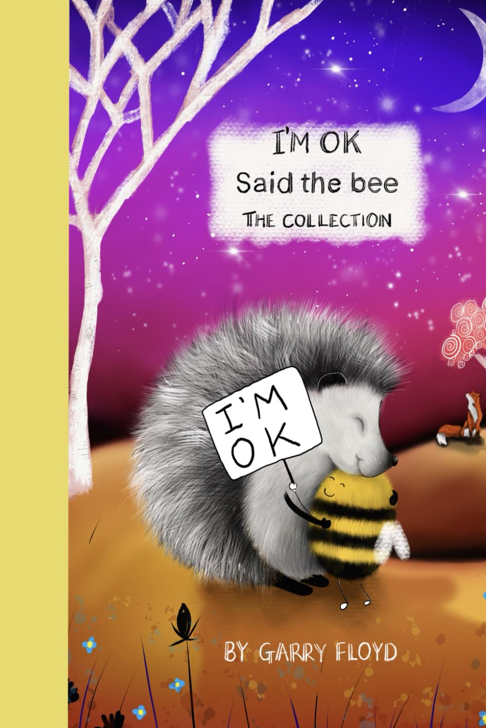 “I’m OK” Said The Bee: The Collection Film, Art & Culture