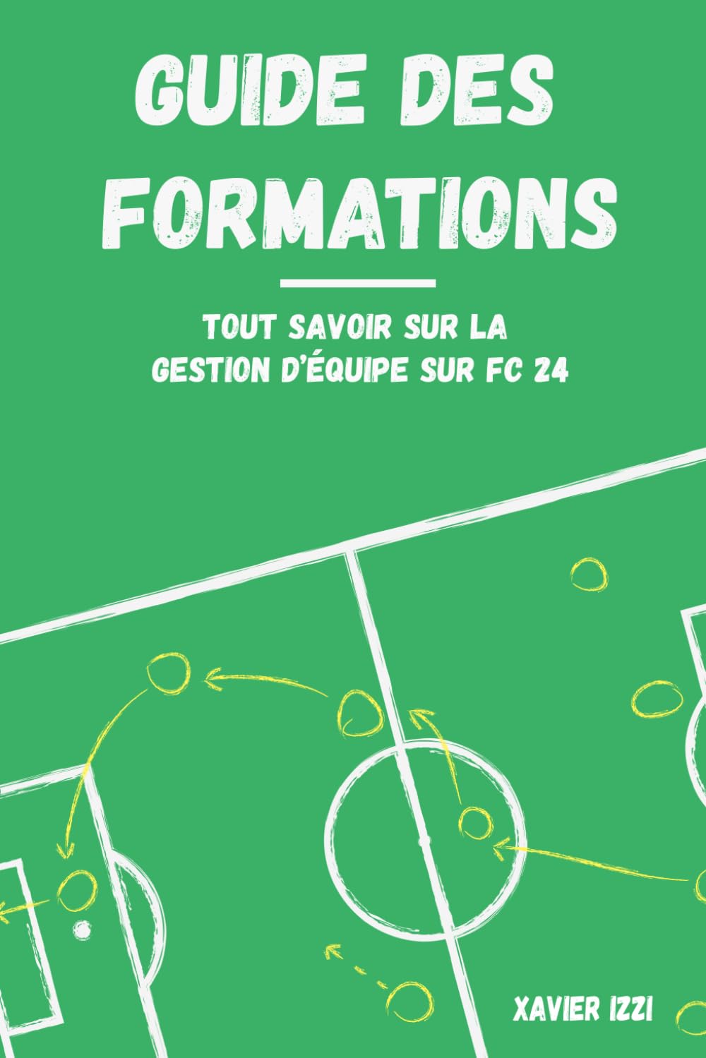 Guide des formations: Tout savoir sur les dispositifs sur FC 24 book