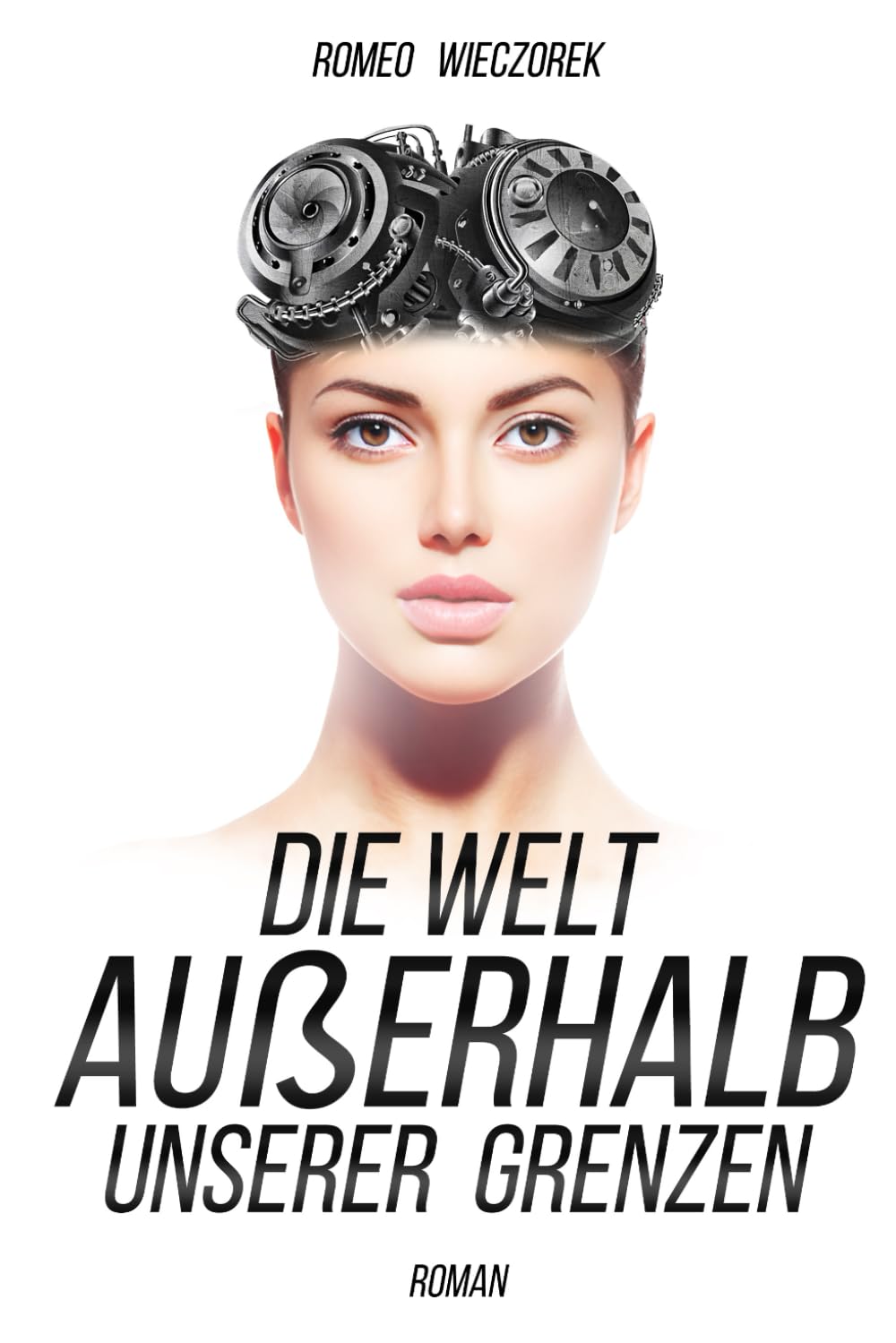 Die Welt außerhalb unserer Grenzen: Die Entdeckung der Unsterblichkeit Fantasy & Sci-Fi
