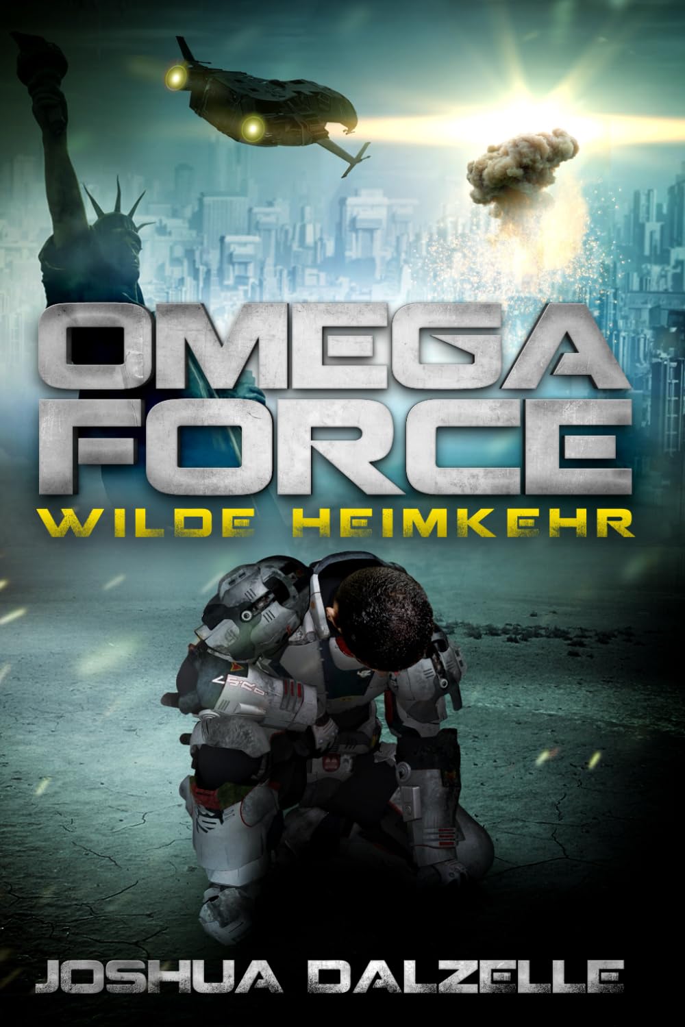 Wilde Heimkehr book