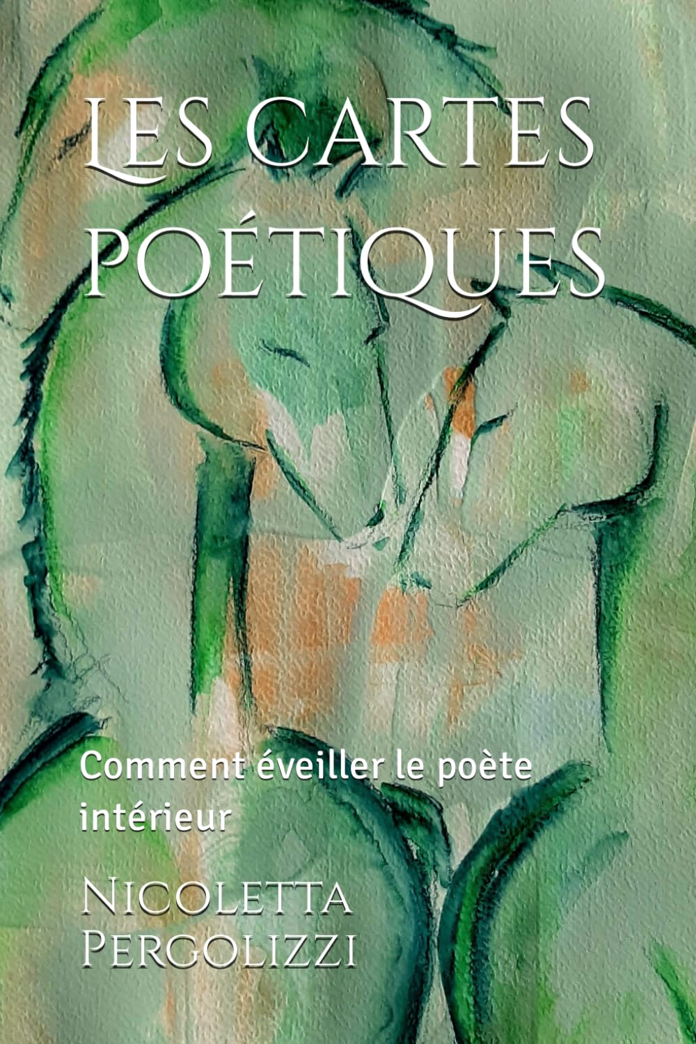Les cartes poétiques: Comment éveiller le poète intérieur book