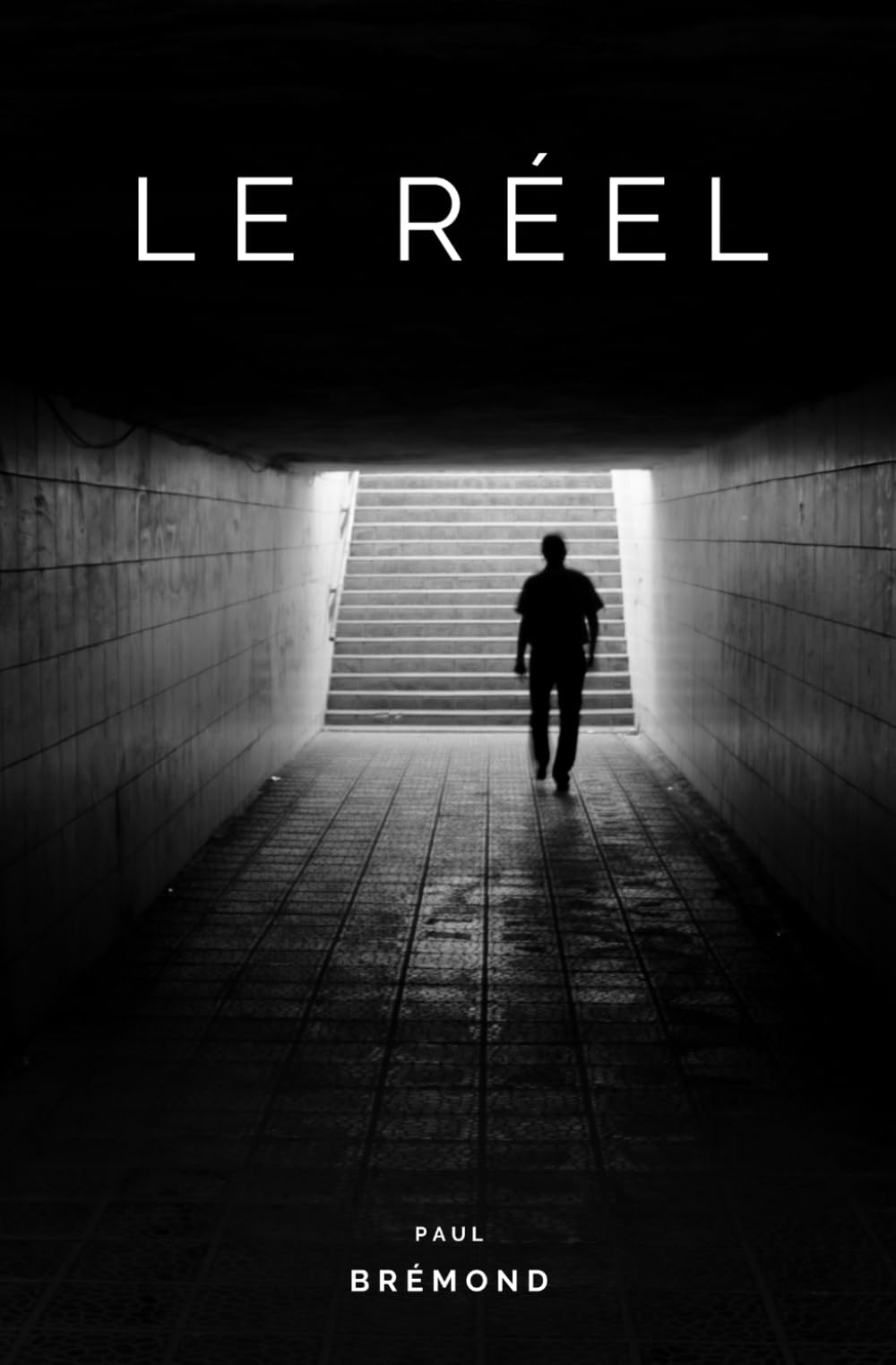LE RÉEL: Comprendre le Monde des Légendes Urbaines book