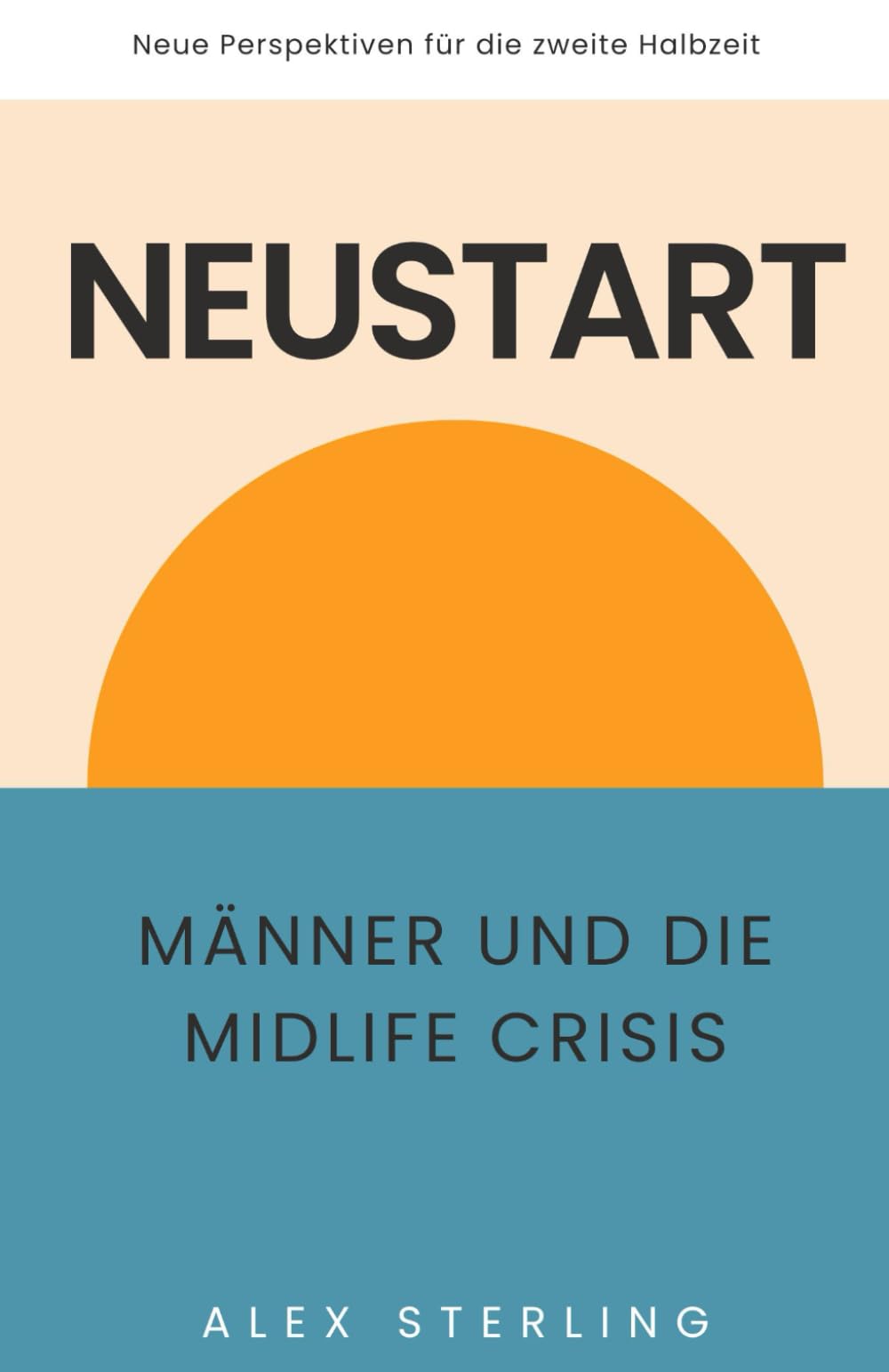 Neustart: Männer und die Midlife Crisis Lifestyle